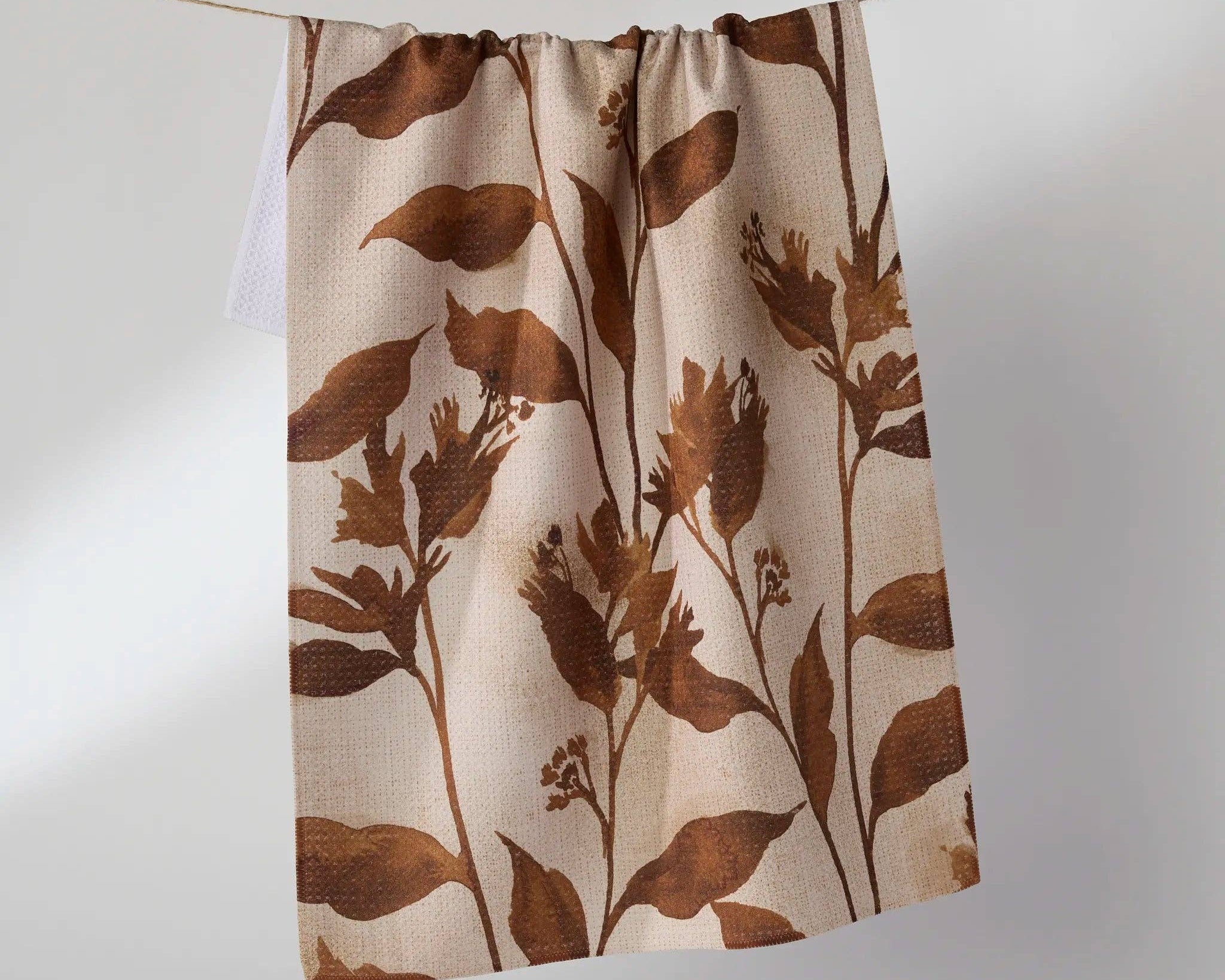 Willowmere Tea Towel