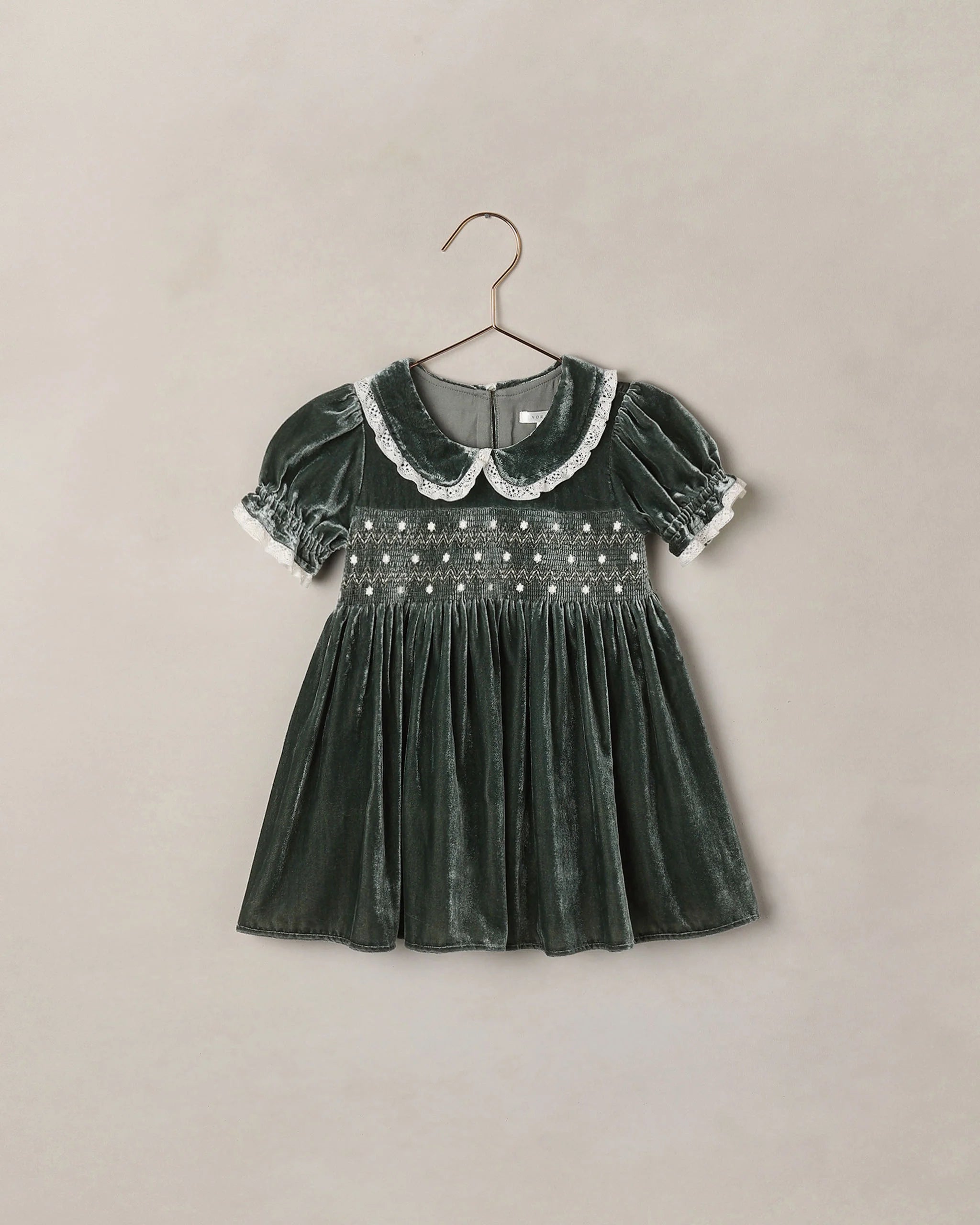 Elizabeth Dress
