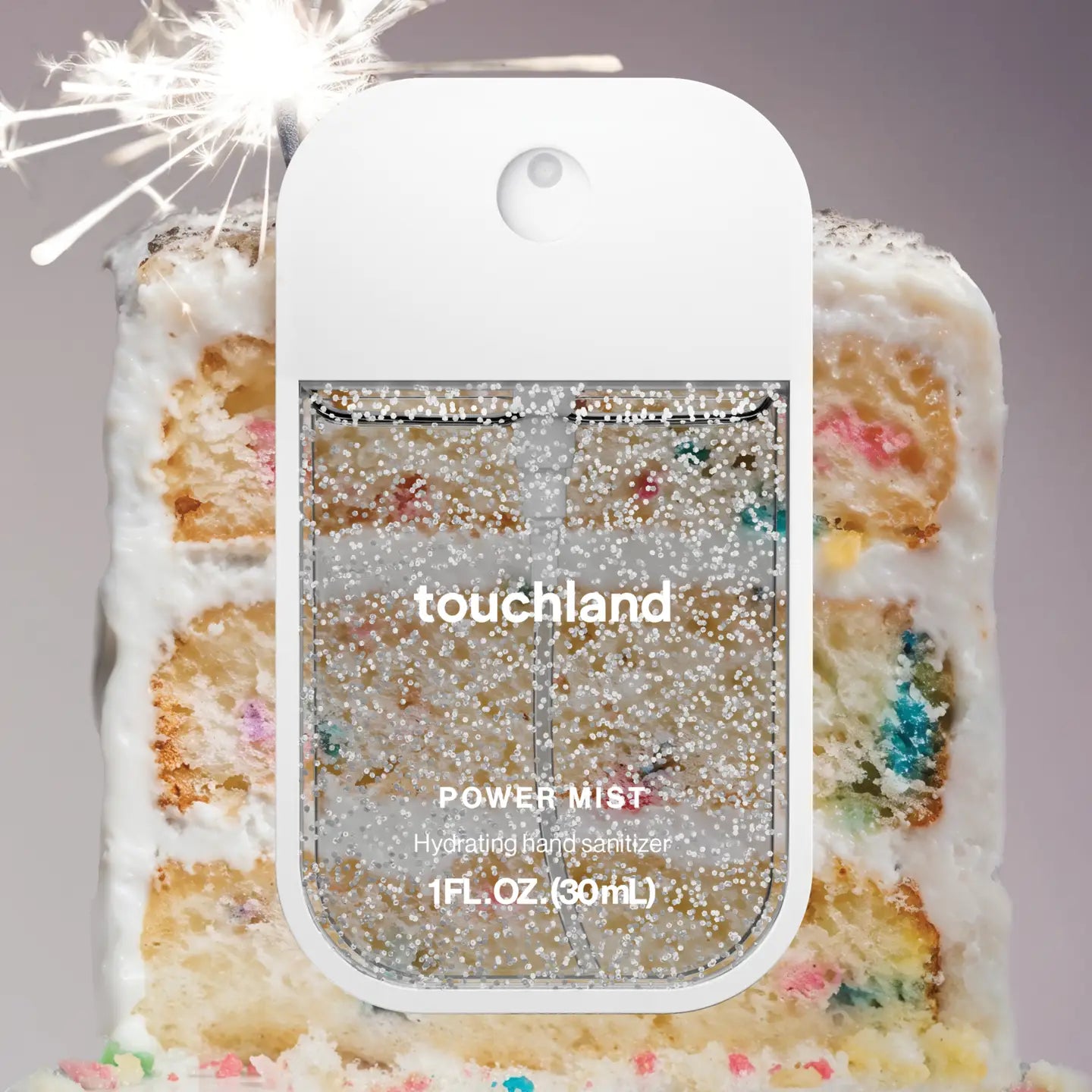 Touchland Power Mist