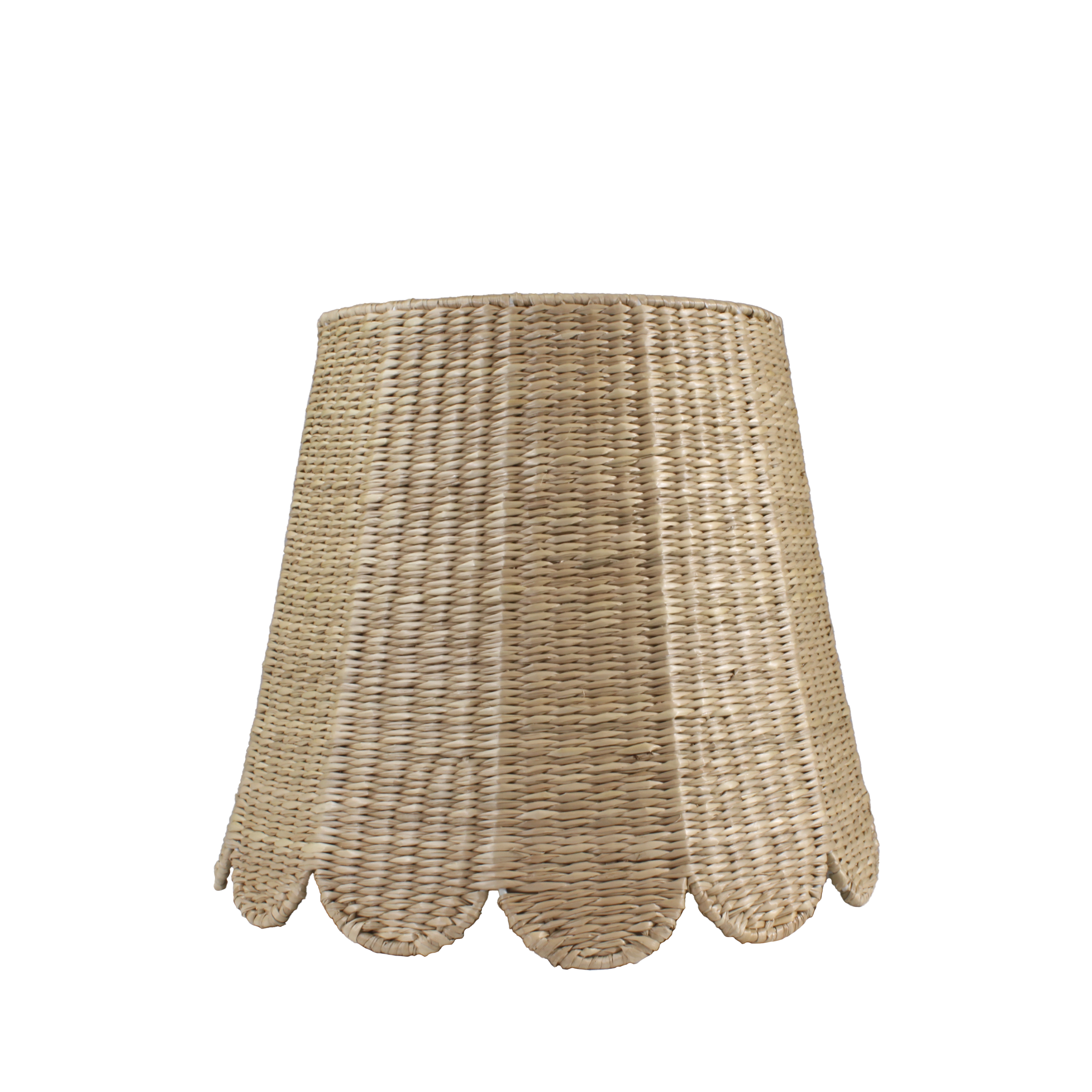 Scalloped Seagrass Shade