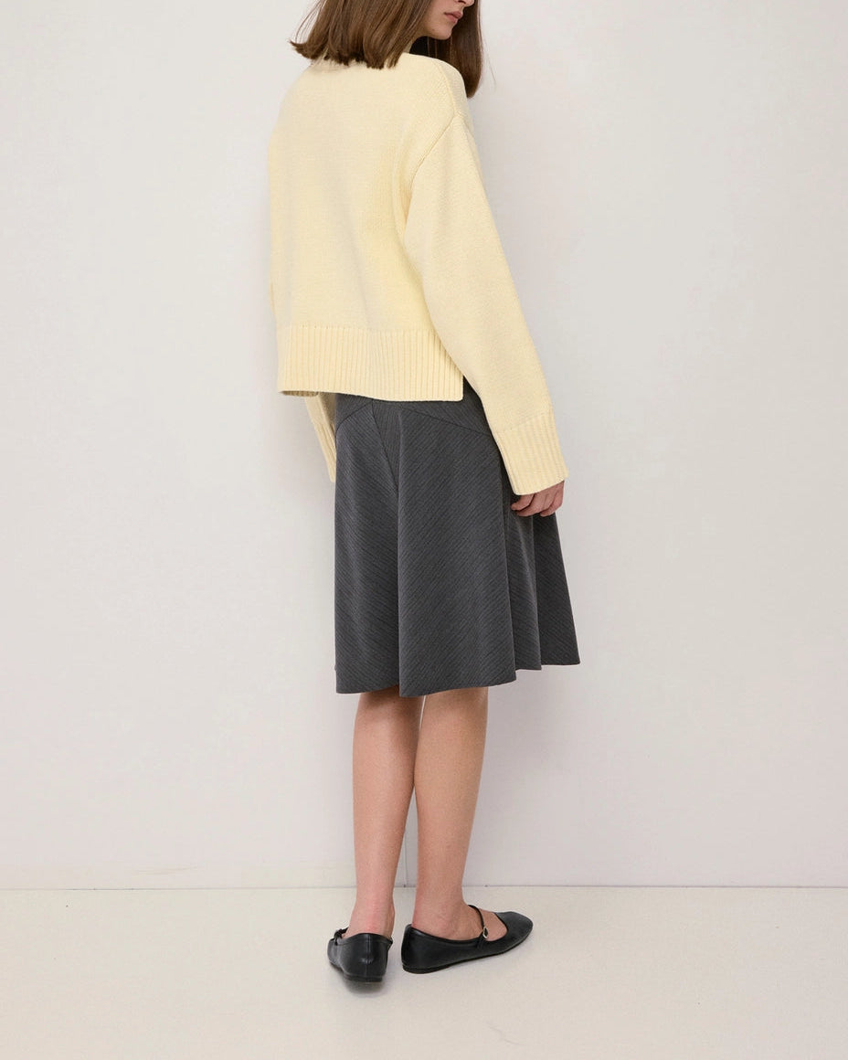 Audrey Sweater