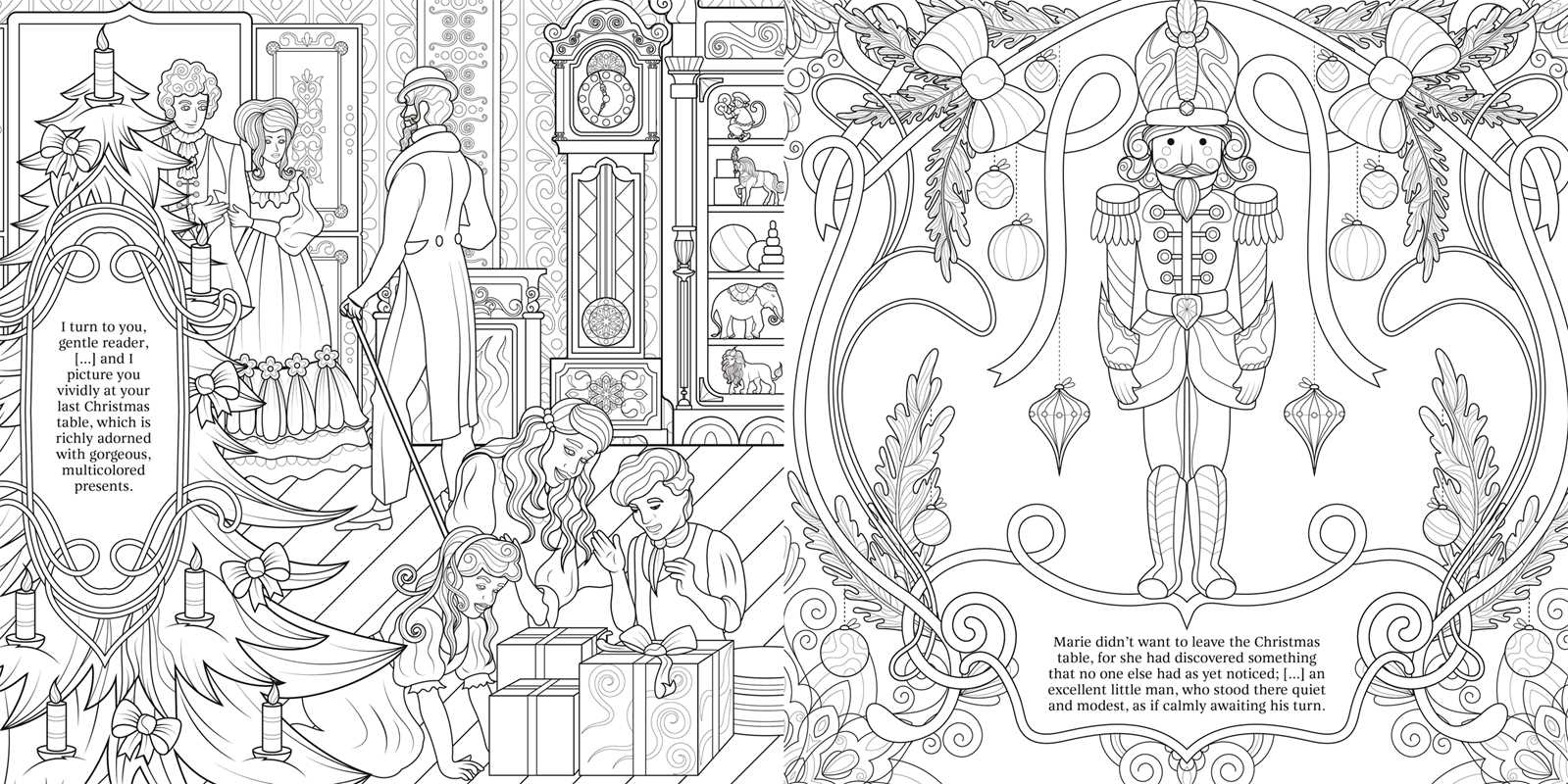 Nutcracker
