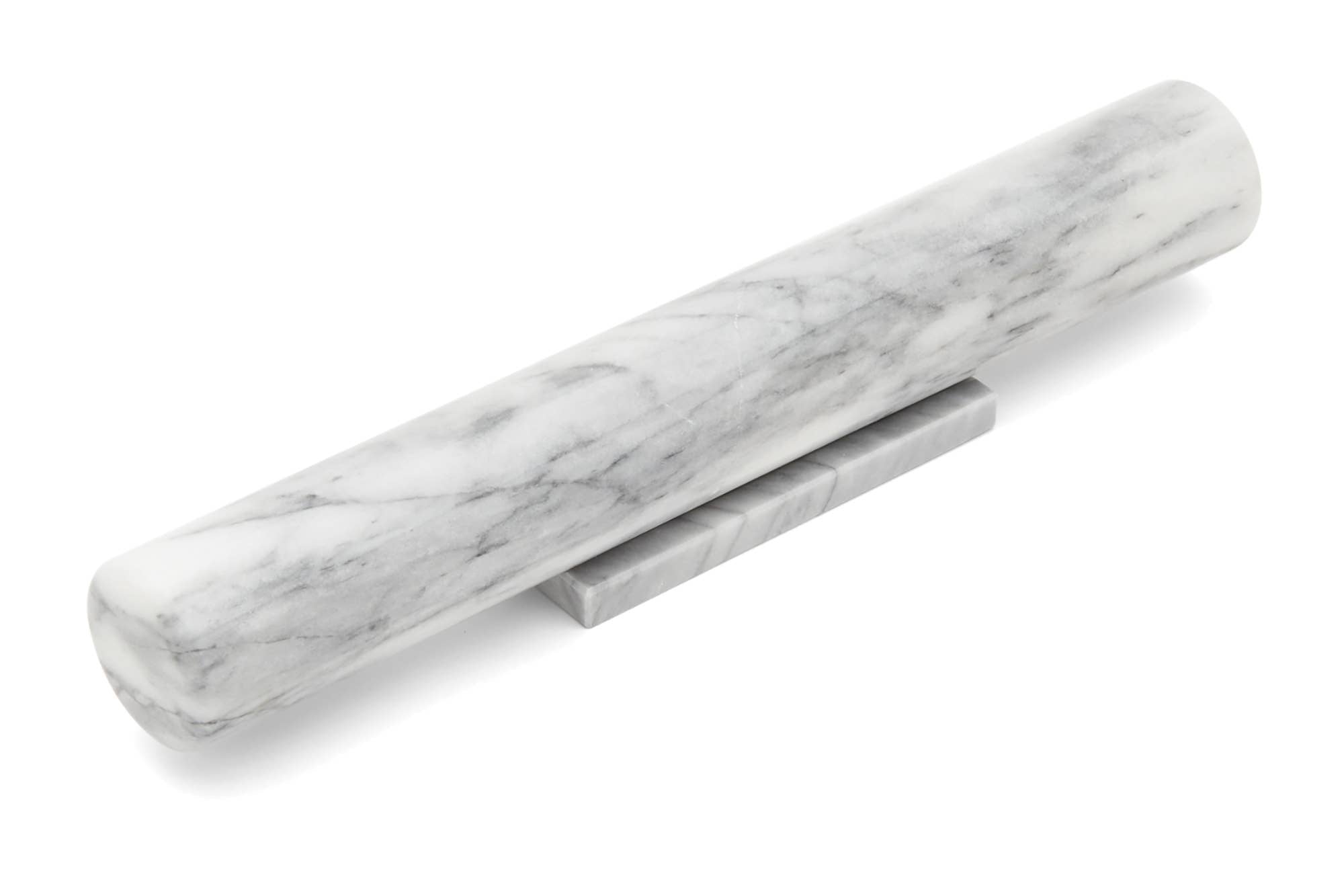 Marble French Rolling Pin