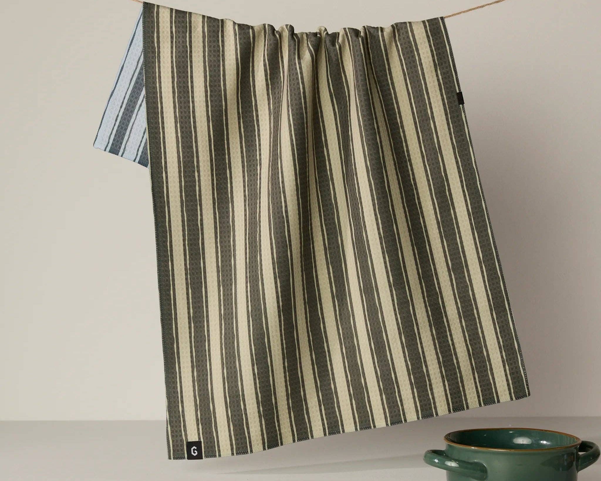 Flow Luxe Towel