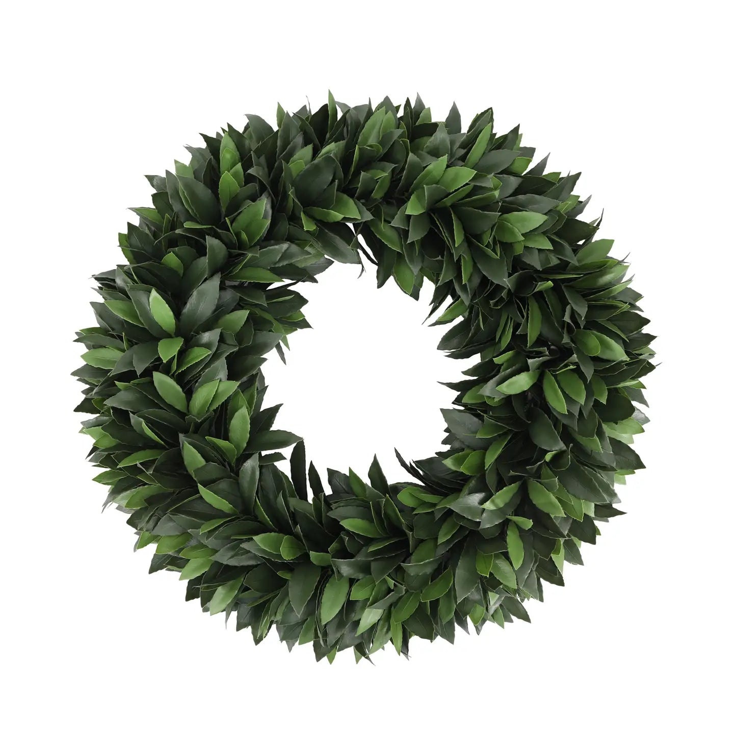 Bay Laurel UV Wreath