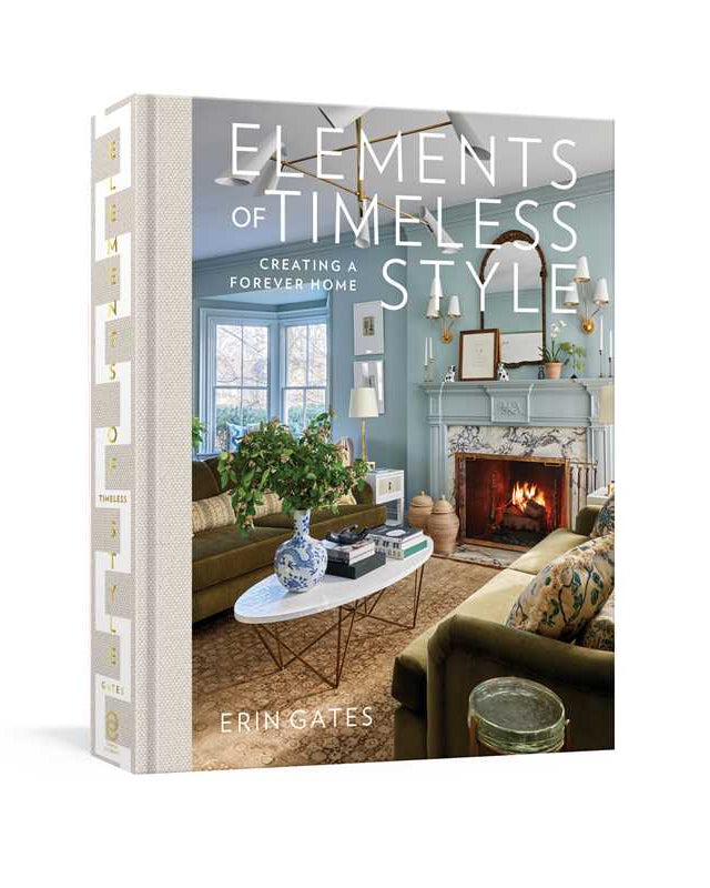 Elements of Timeless Style