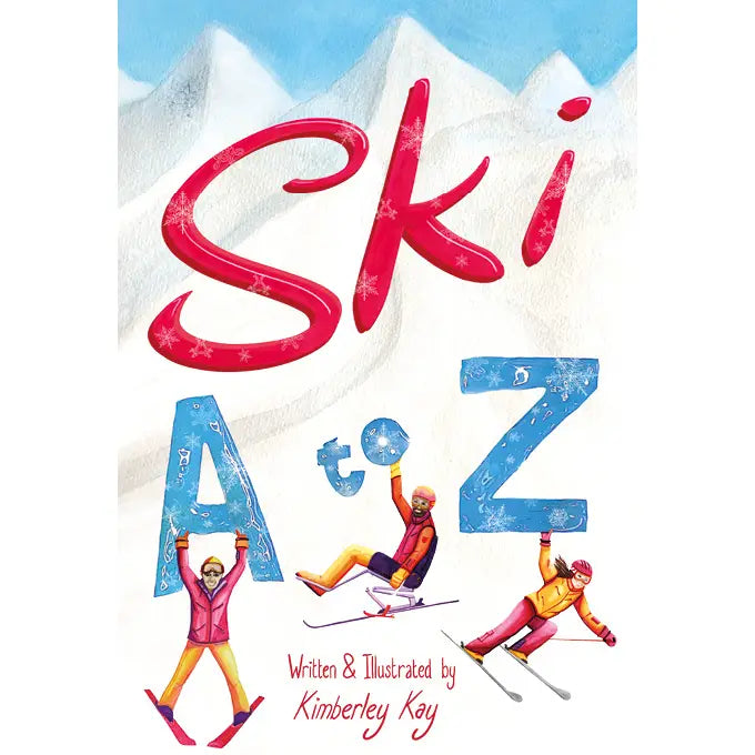 Ski A To Z