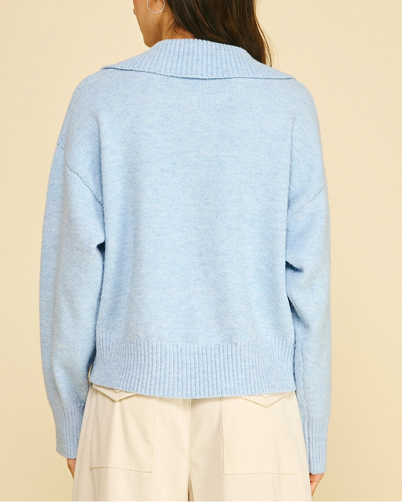 Hattie Sweater