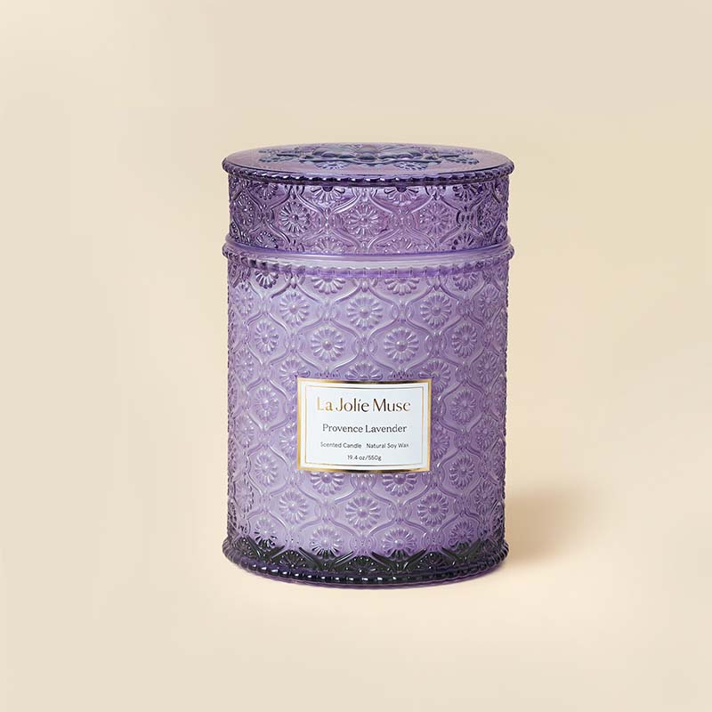 Maelyn - 19.4oz Candle