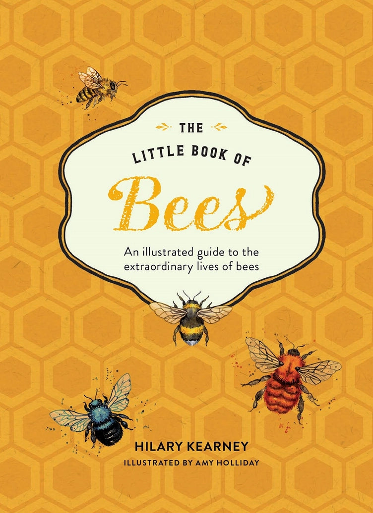 Little Book of Bees