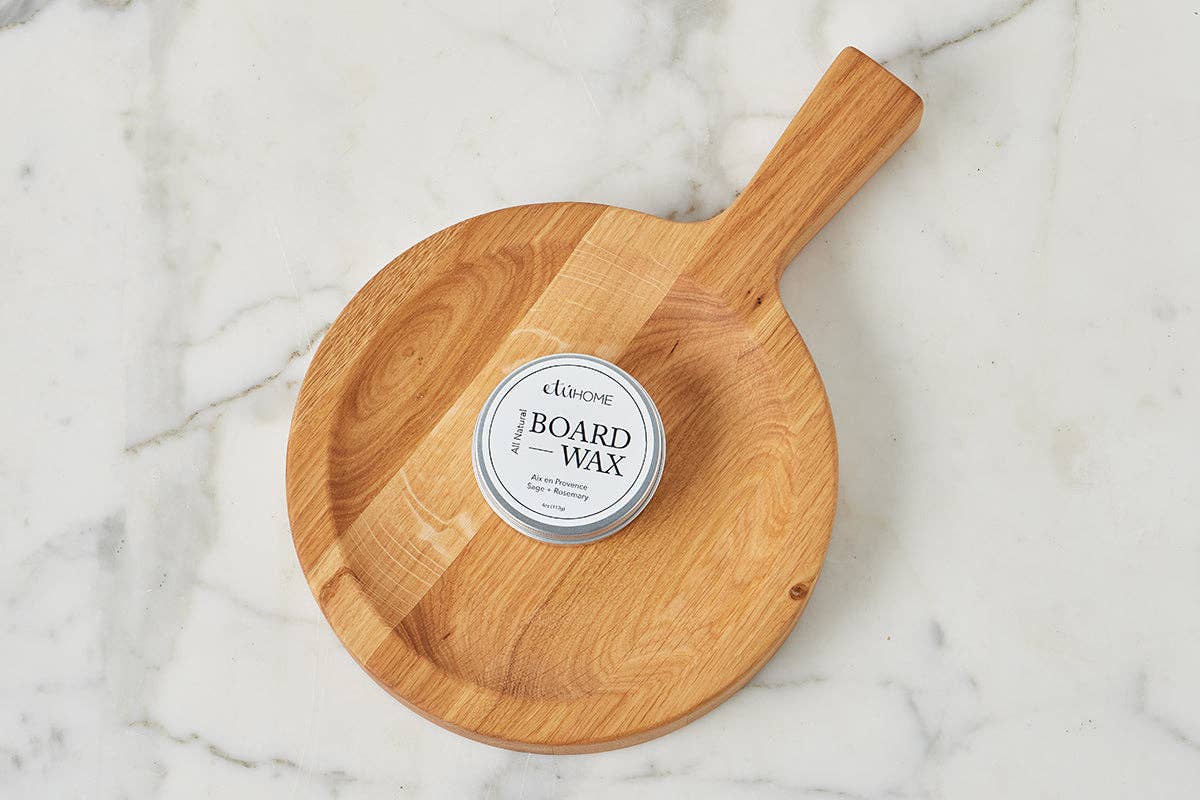 Food Safe Wood Board Wax Oil