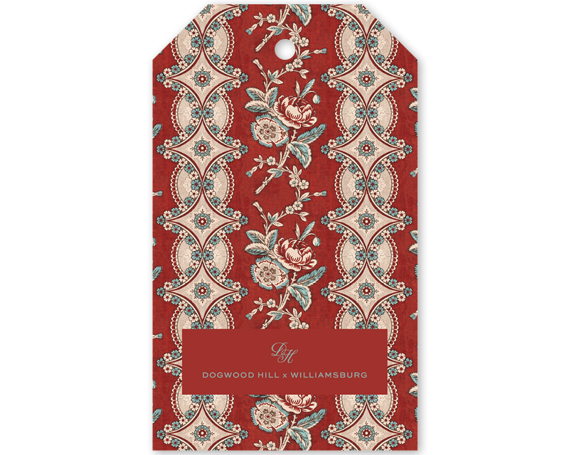 Francis Gift Tags