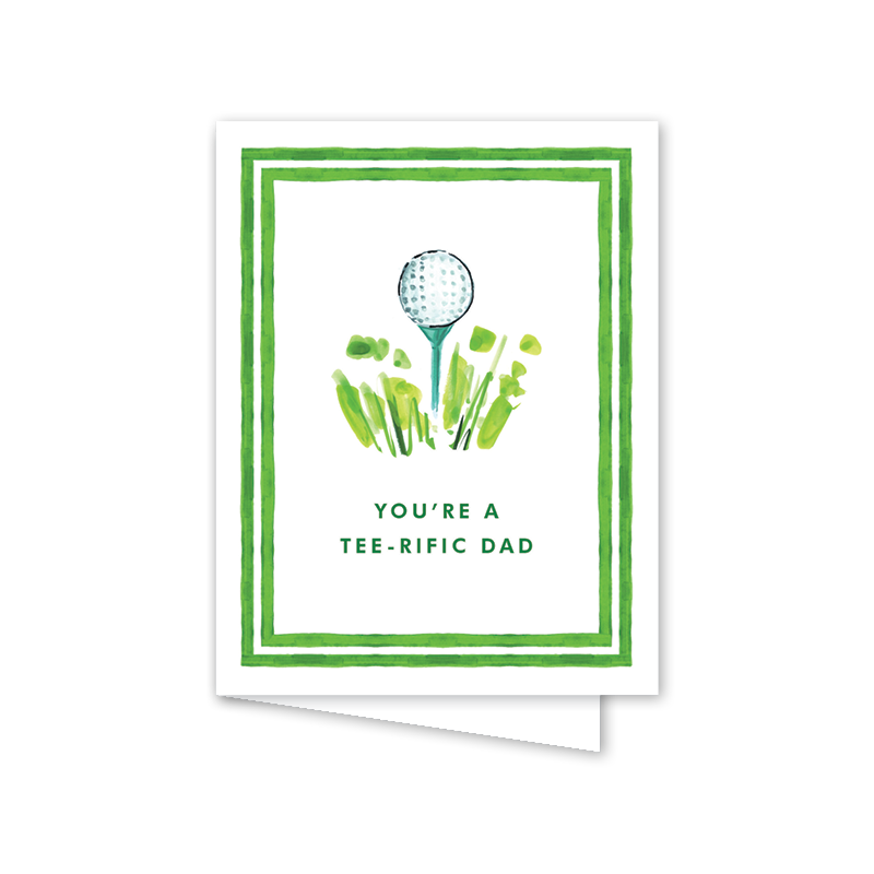 Masters Father's Day
