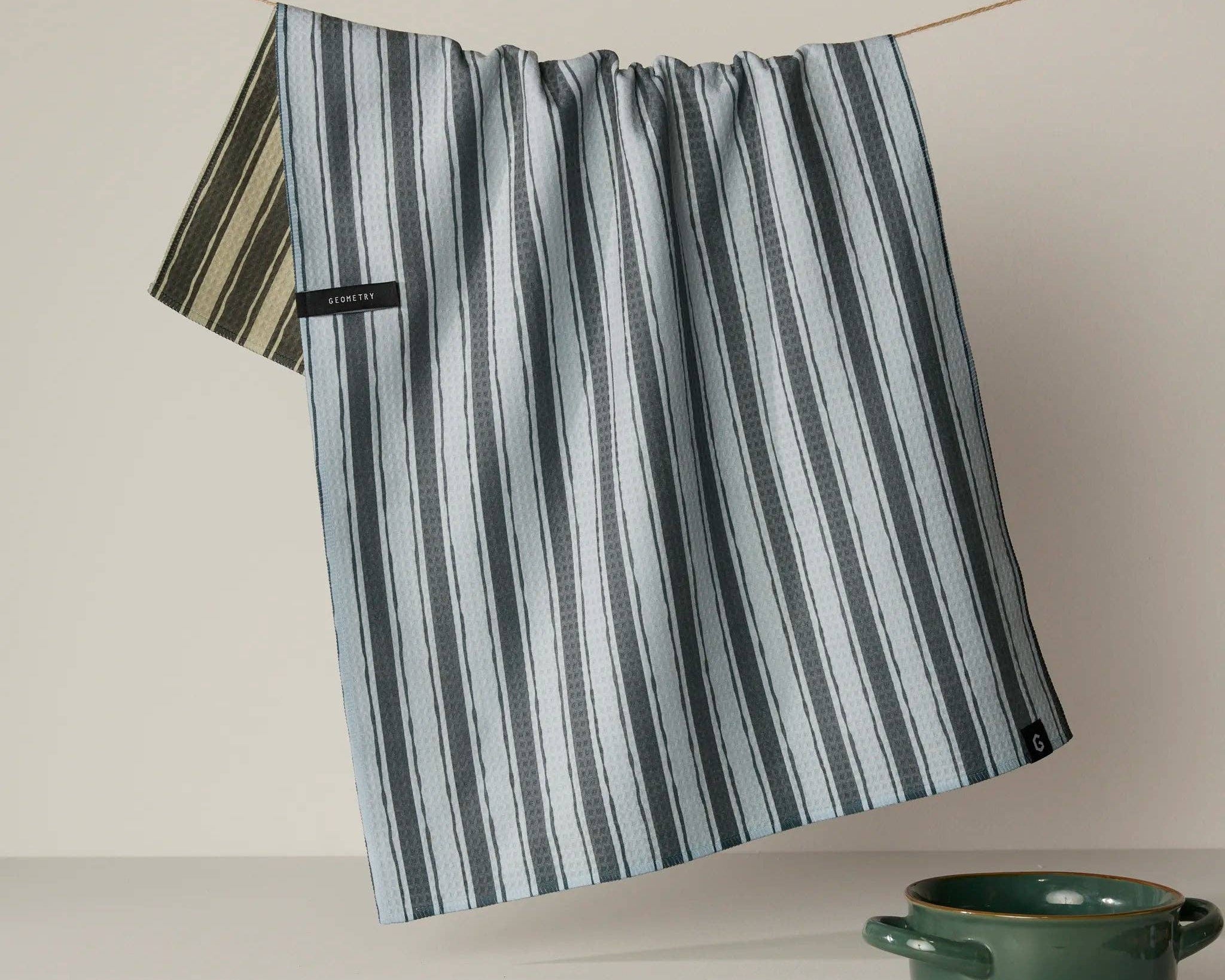 Flow Luxe Towel