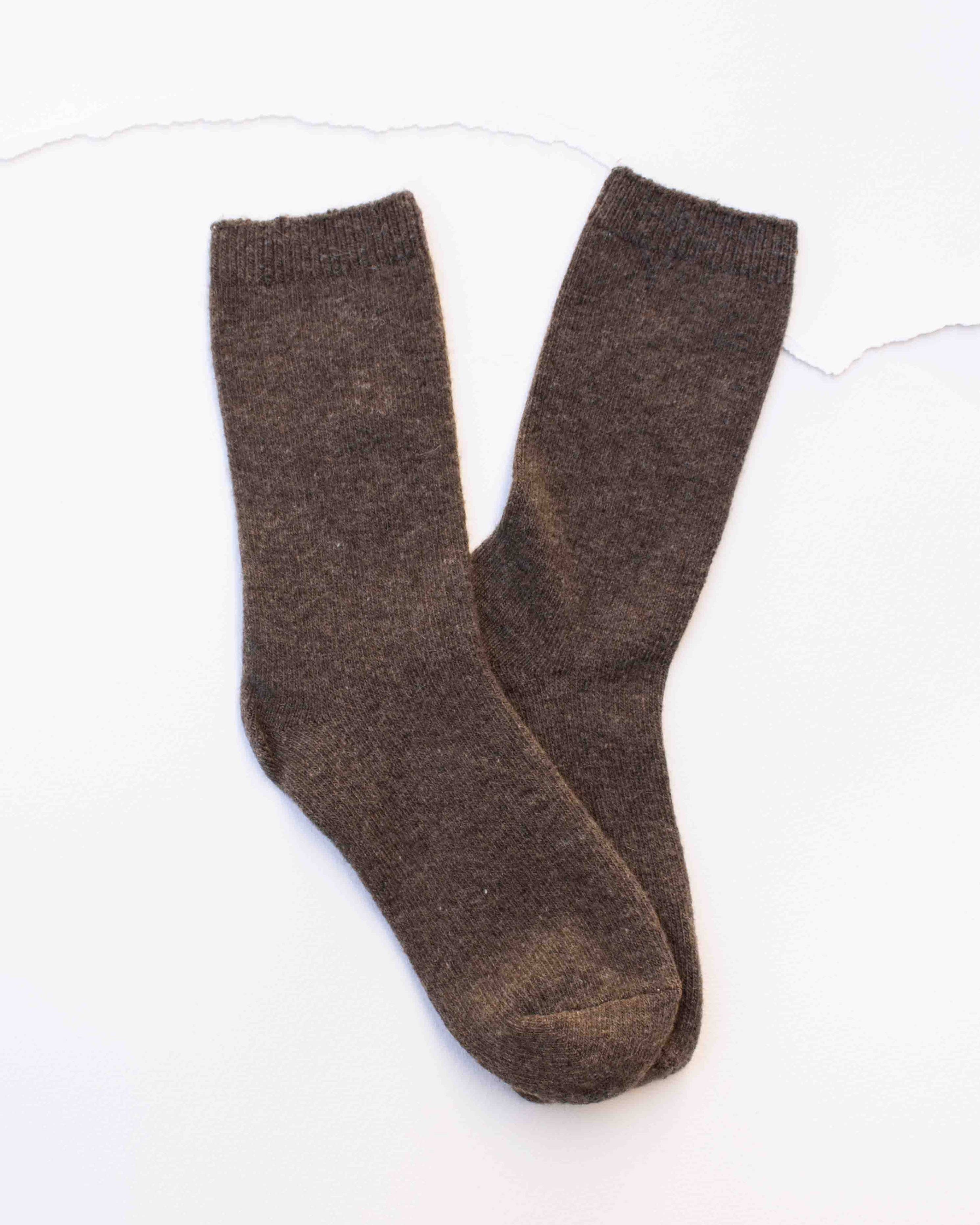 Bright Winter Socks
