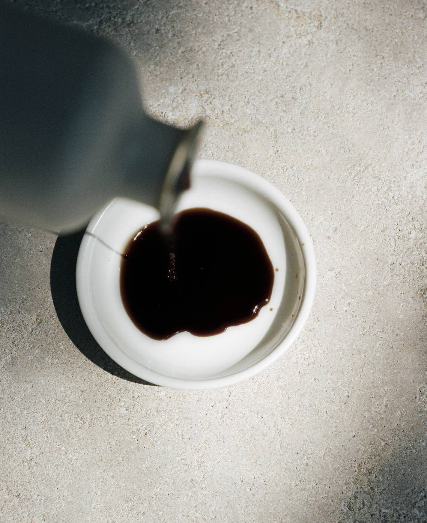 Barrel-Aged Balsamic Vinegar