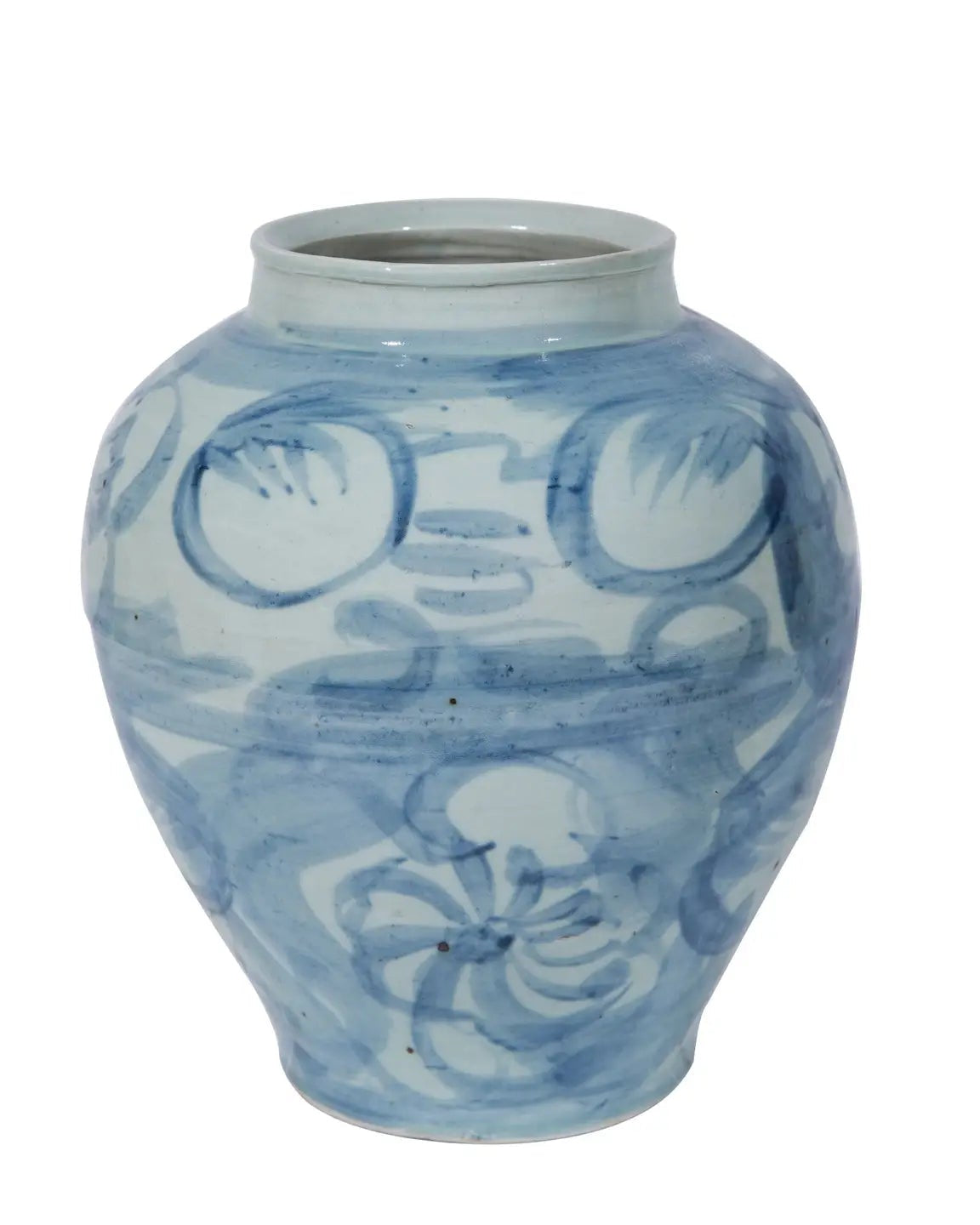 Silla Flower Small Pot *