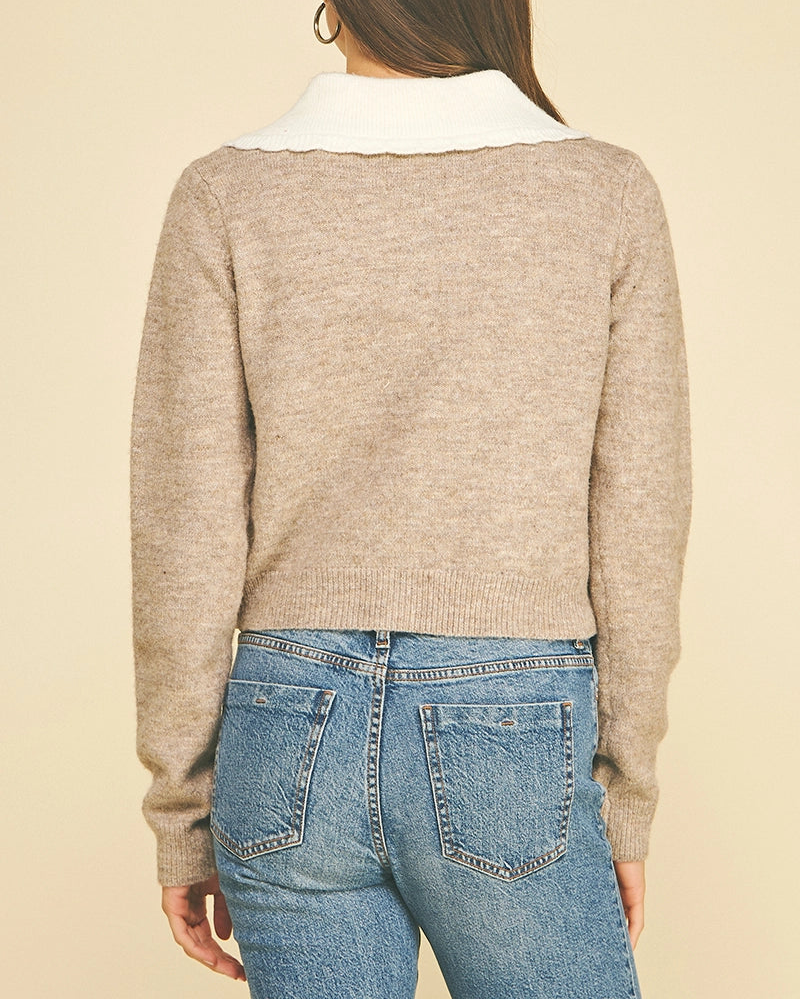 Elora Cardigan