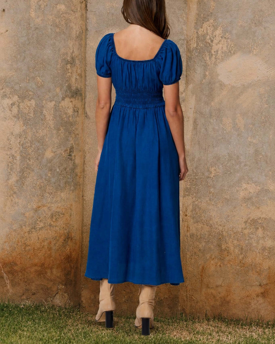 Tara Midi Dress