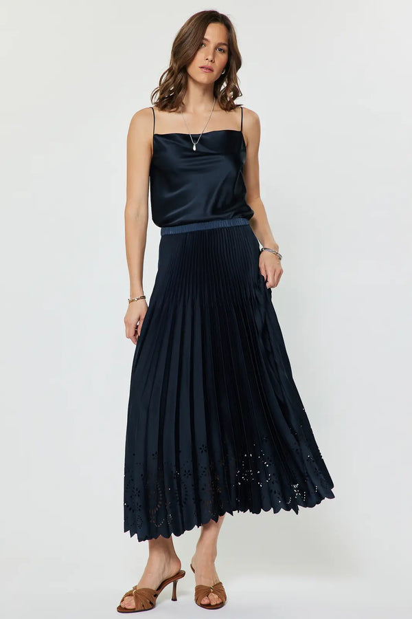 Posie Midi Skirt