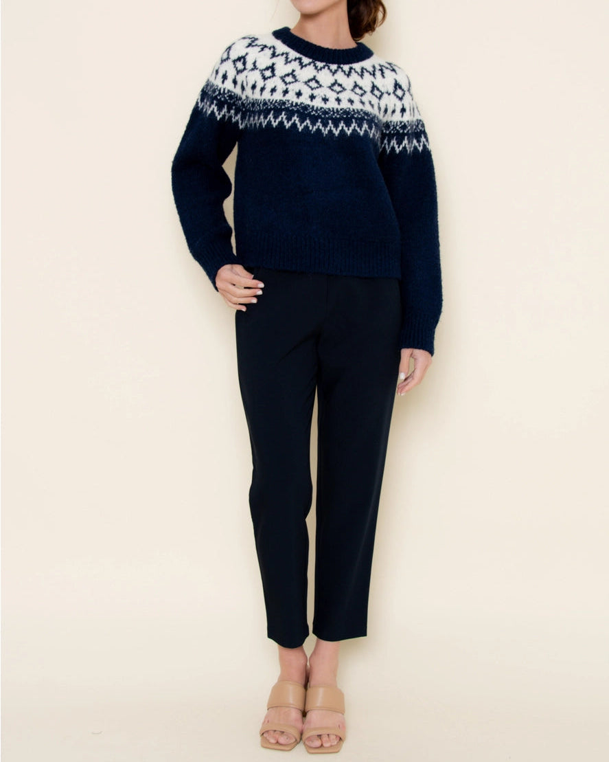Daphne Sweater