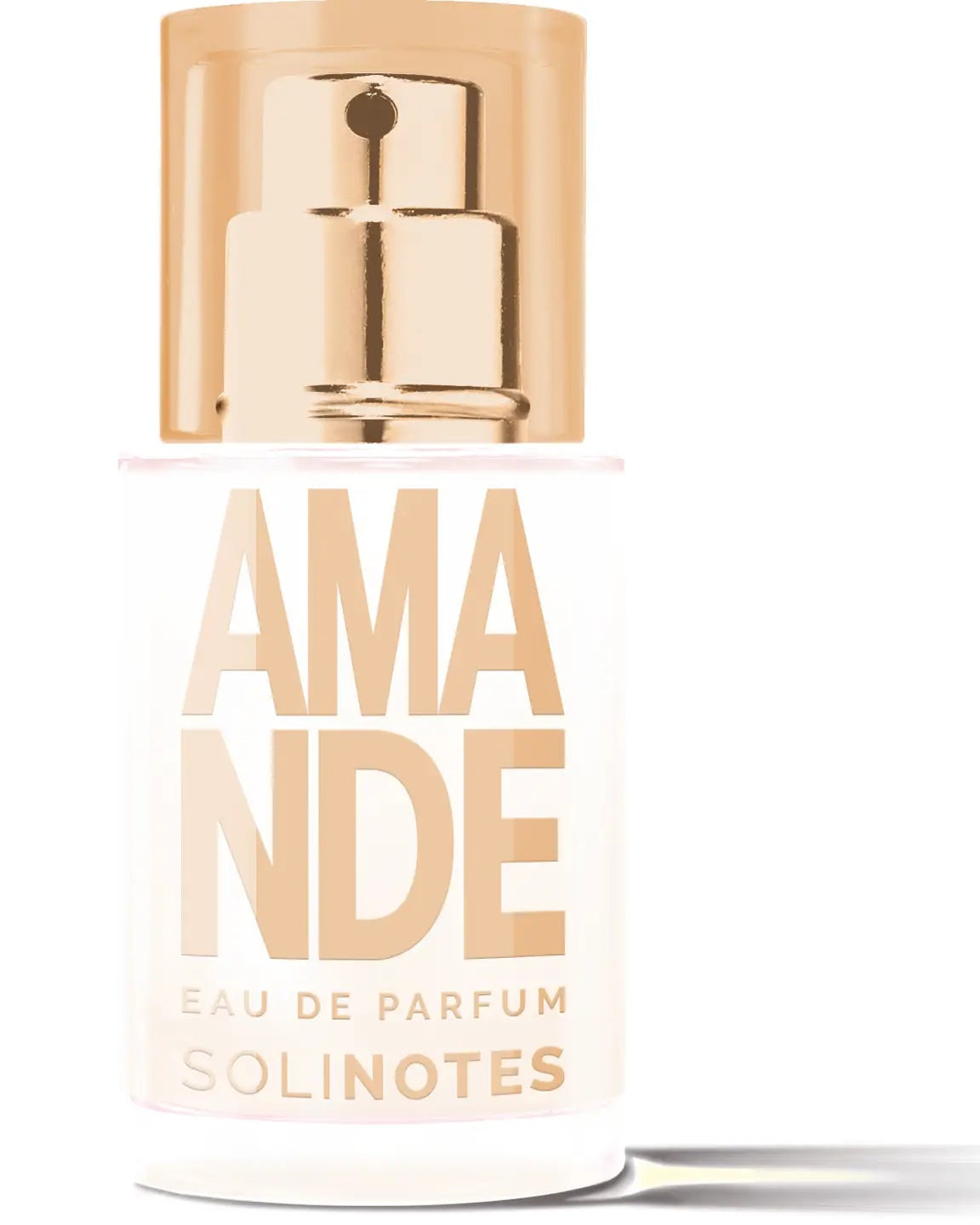 Eau De Parfum 0.5 oz