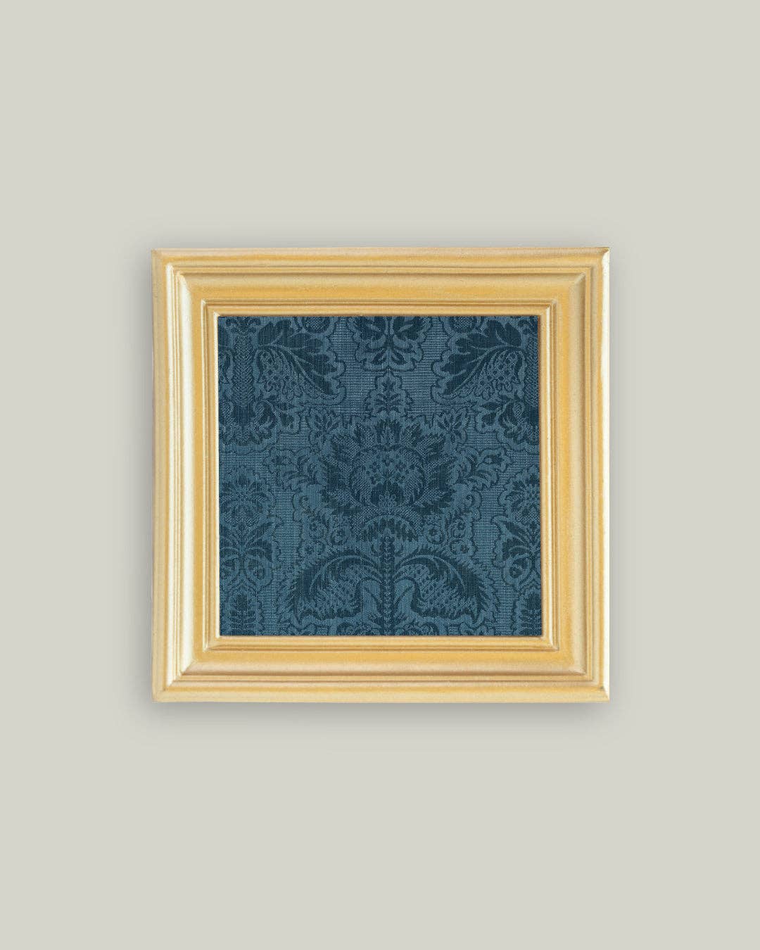 Beveled Square Photo Frame