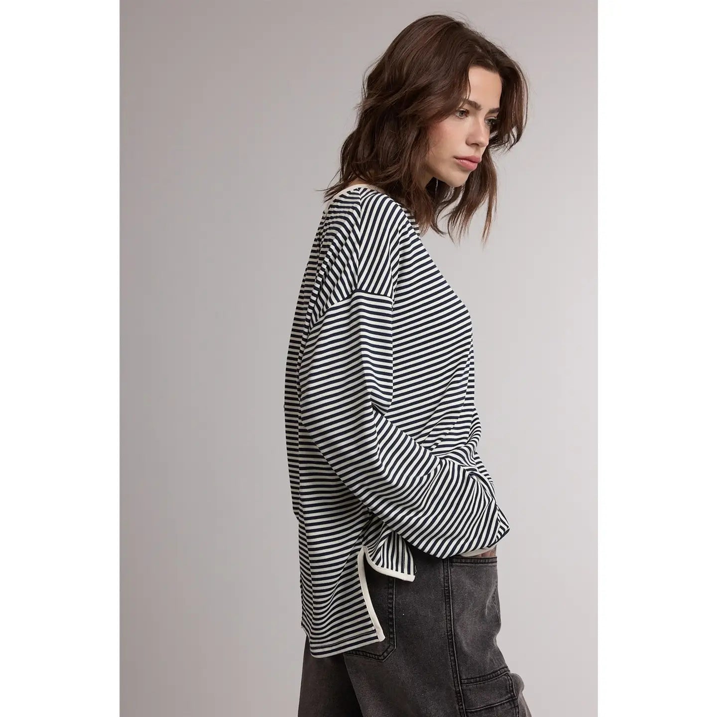 Camden Knit Top
