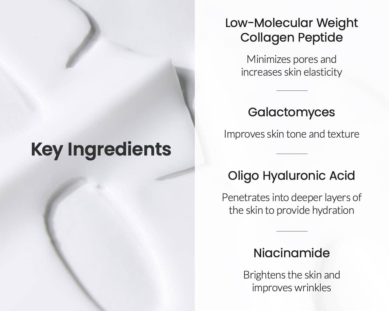 Bio-Collagen Real Deep Mask