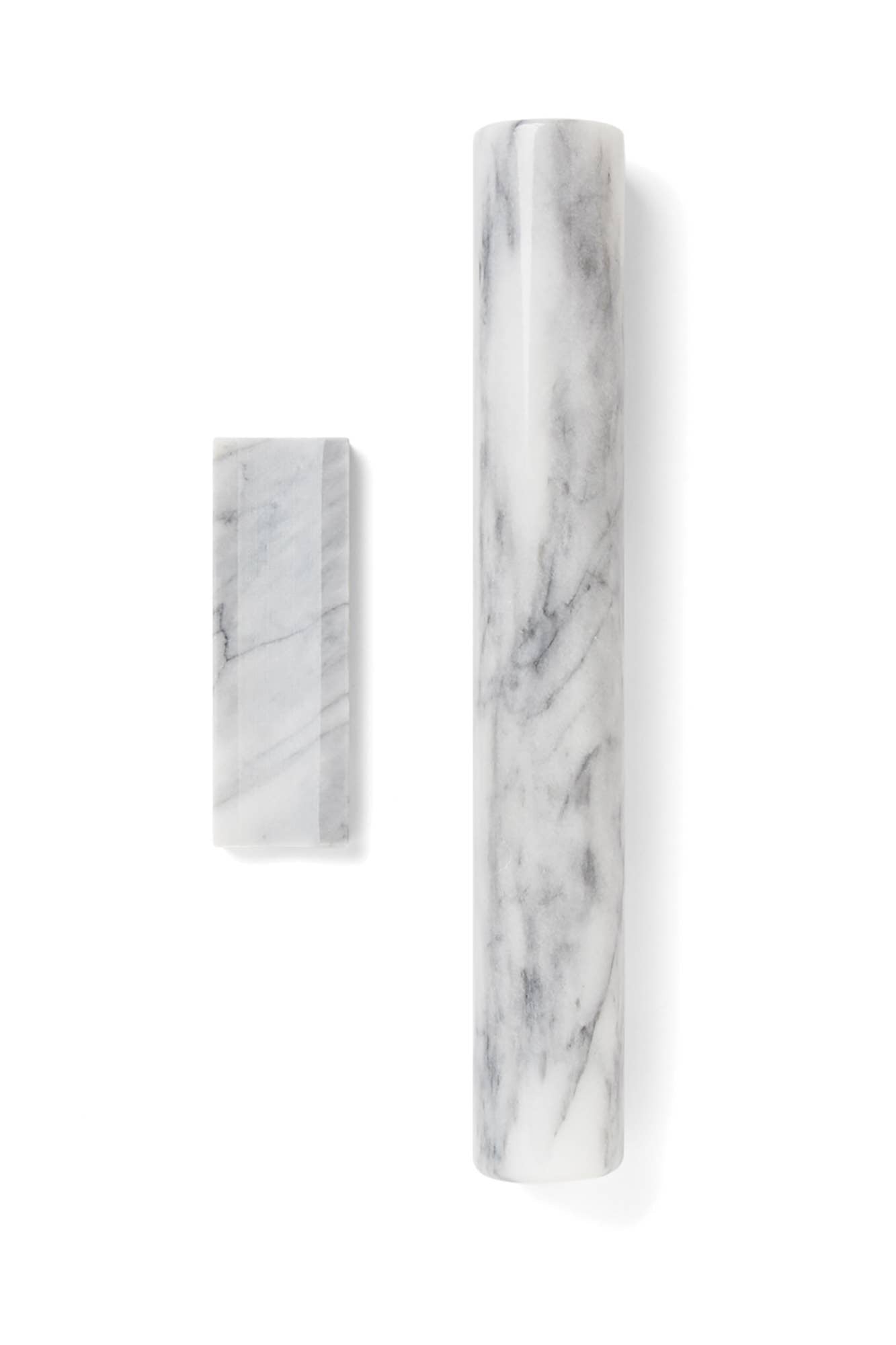 Marble French Rolling Pin