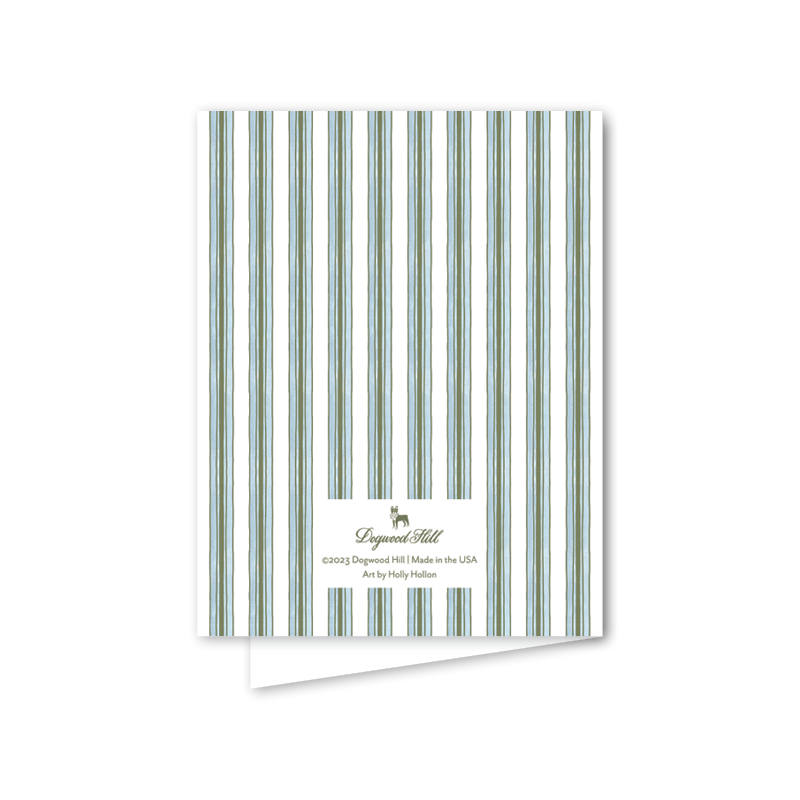 Quincy's Cottage Golden Retriever