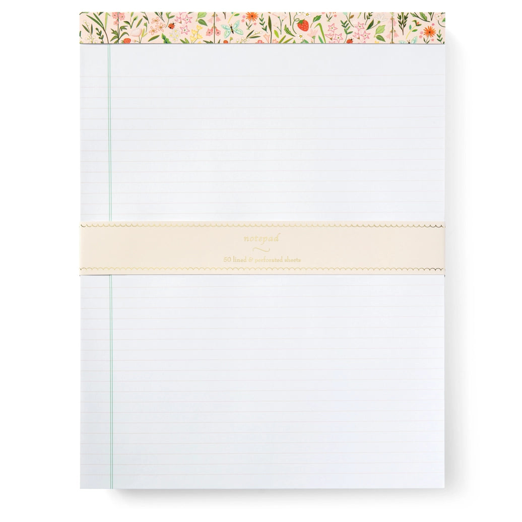 Notepad Set