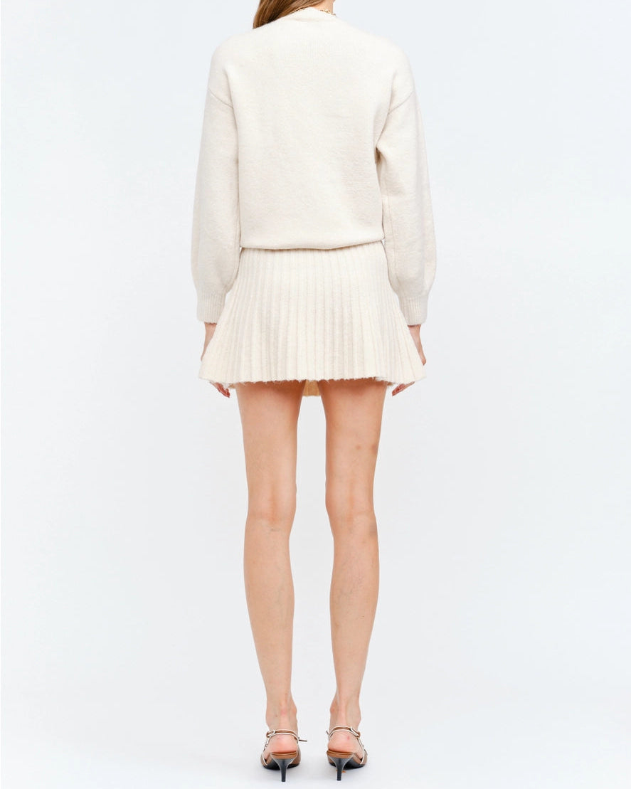 Beau Sweater