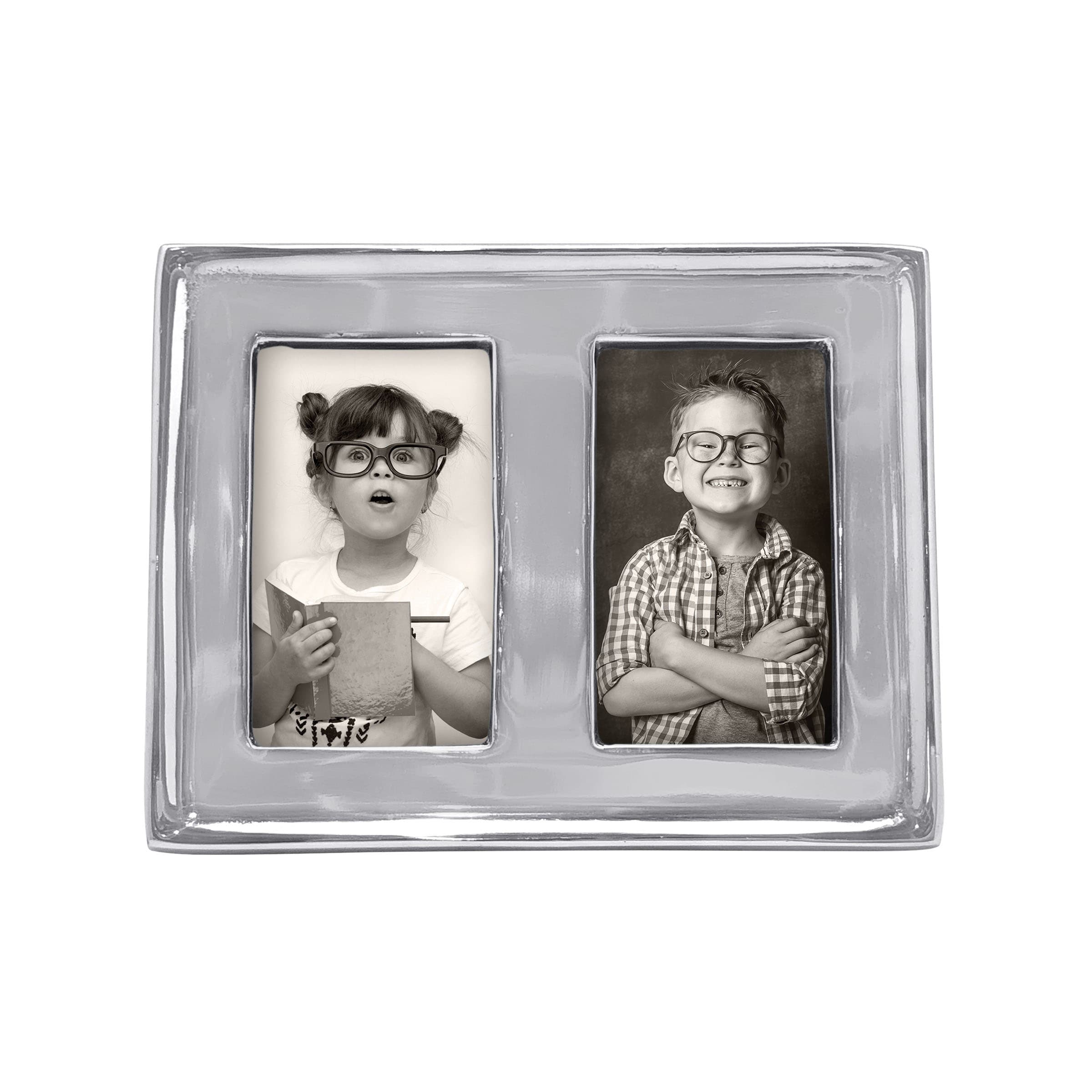 Signature Double Frame 2x3