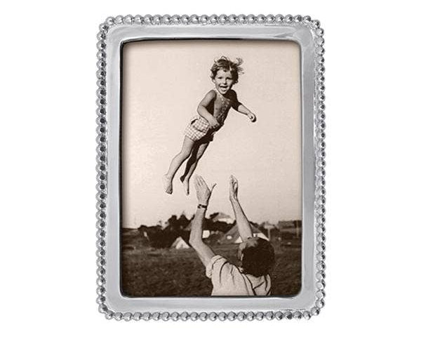 Beaded Frame 5x7