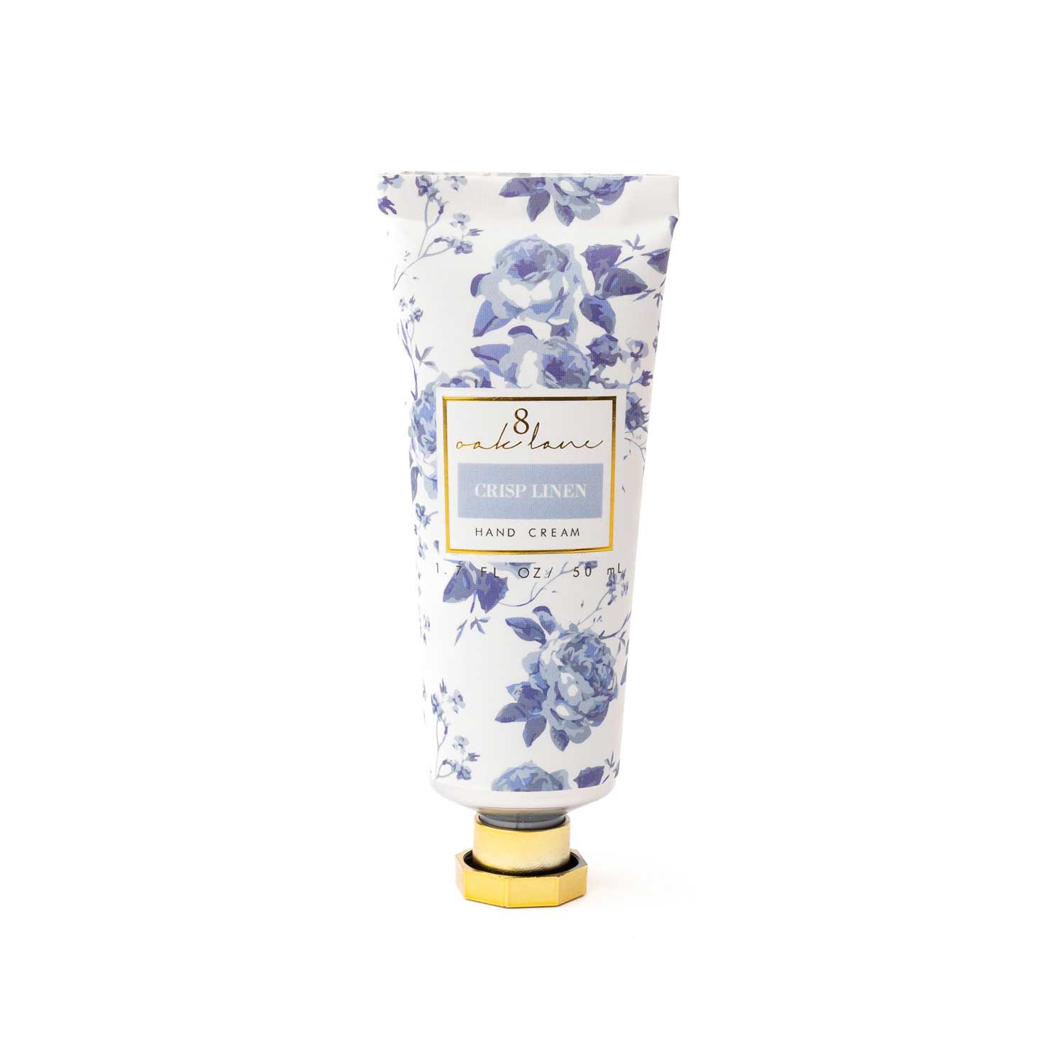 Crisp Linen Hand Cream