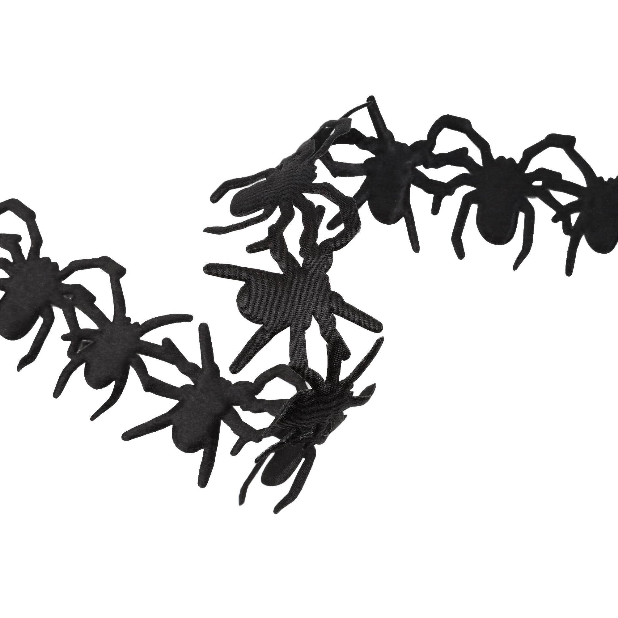 Spider Ribbon