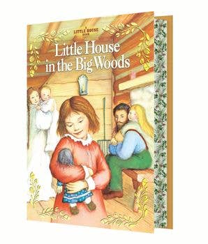 Little House in the Big Woods