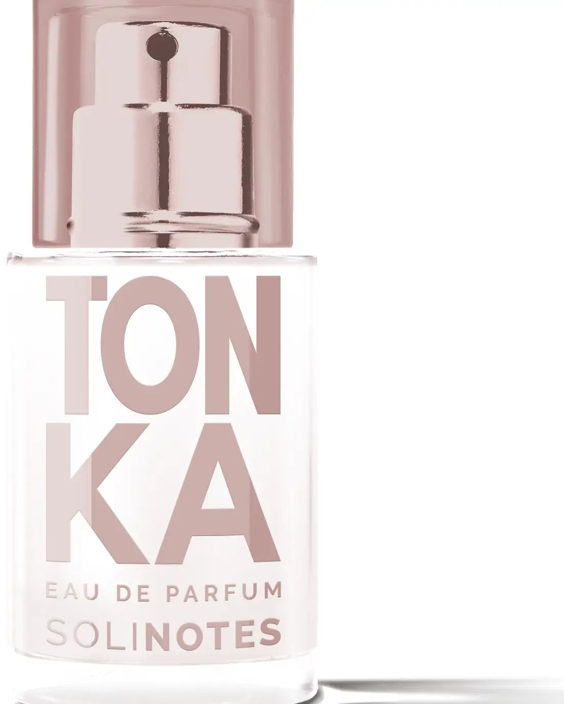 Eau De Parfum 0.5 oz