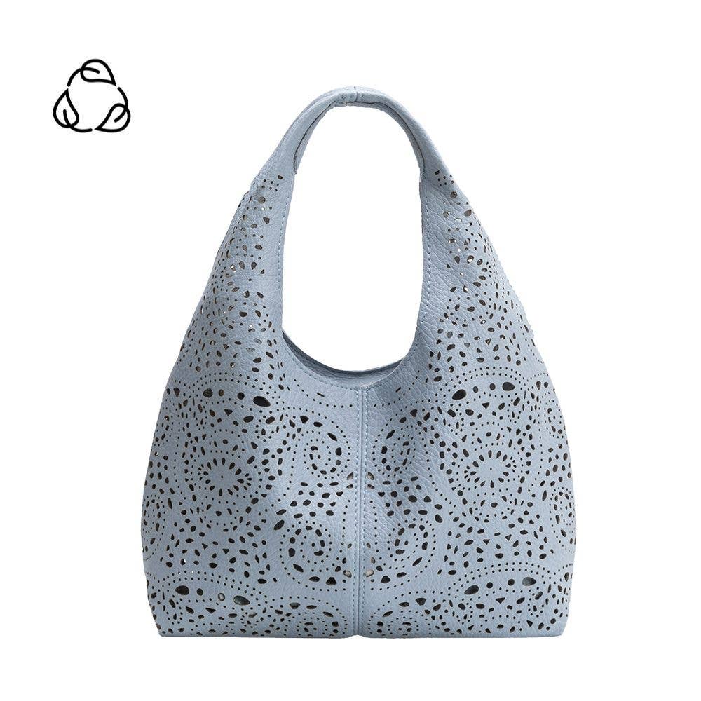 Farrow Sky Small Tote Bag
