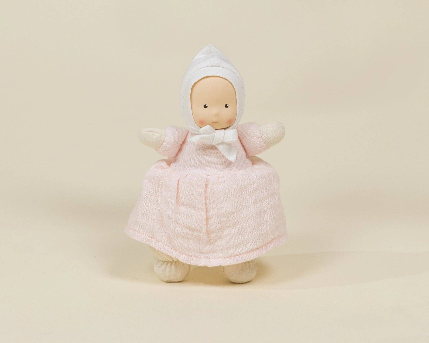 Poppy Baby Doll
