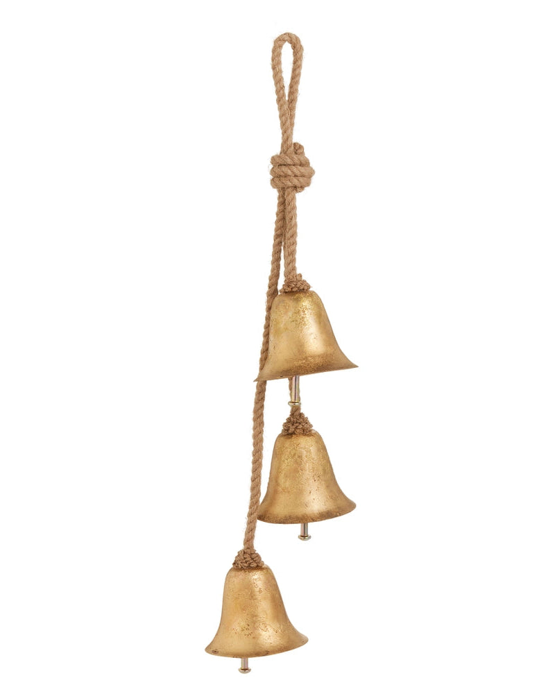 Bell Cluster Ornament