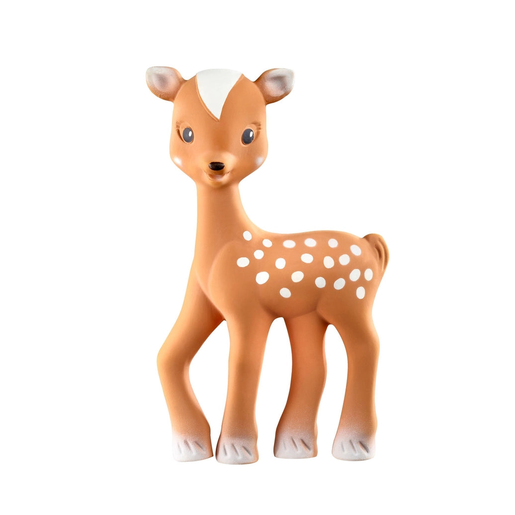 Fanfan Fawn Brown Version