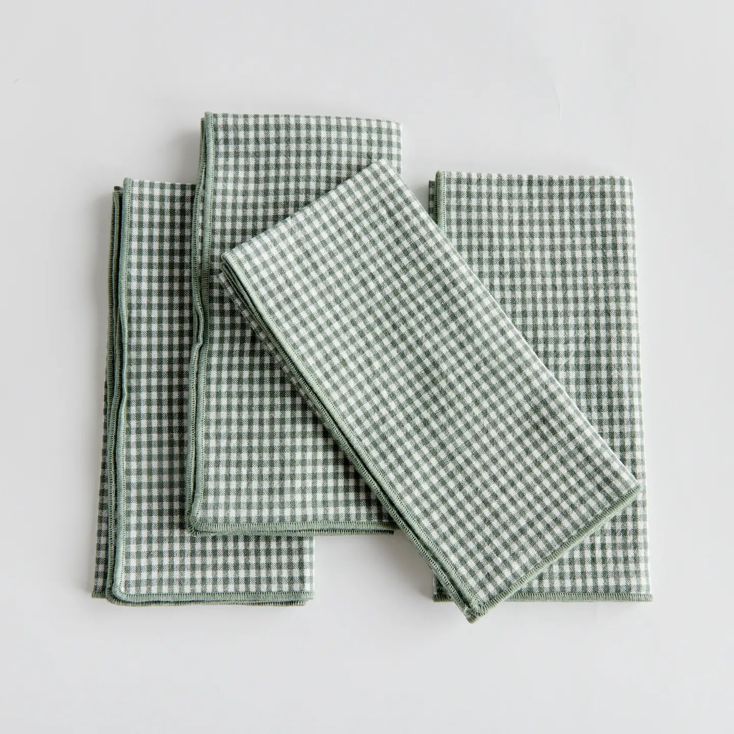 Viola Napkins, Set of 4