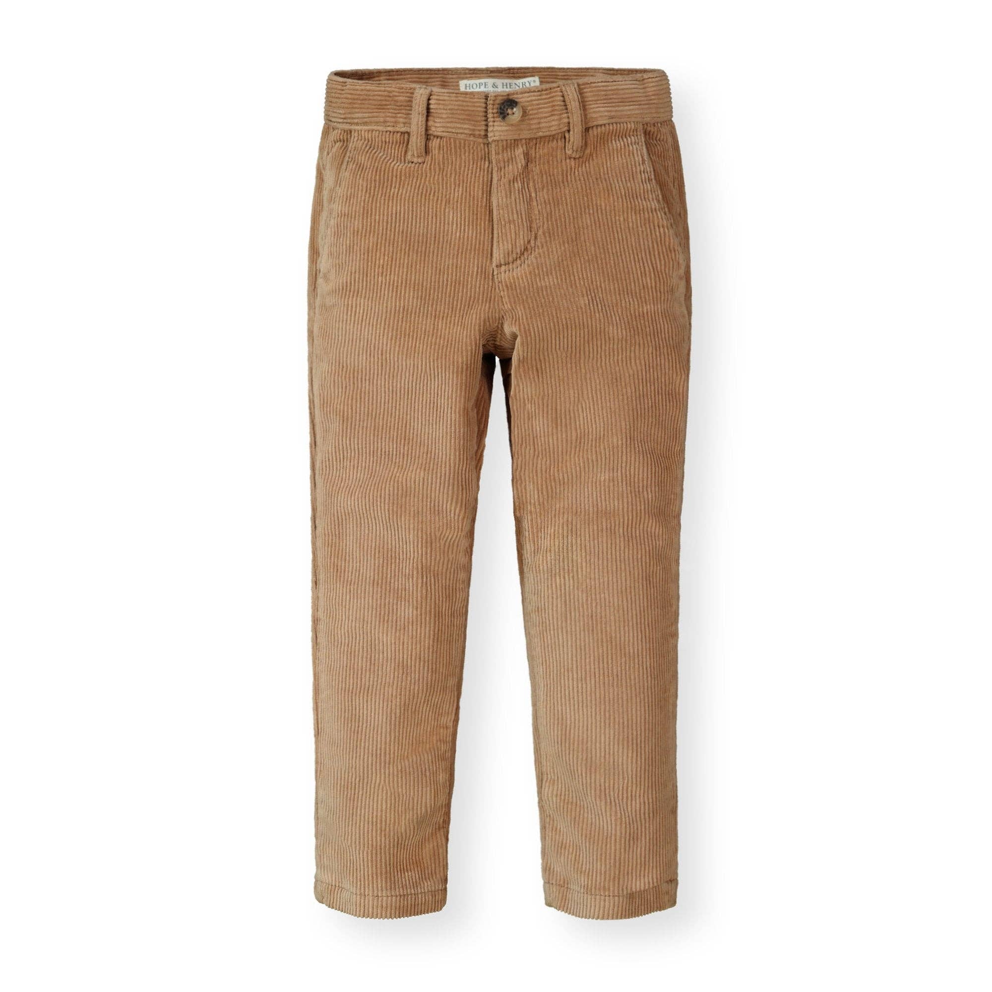 Corduroy Kids Pant