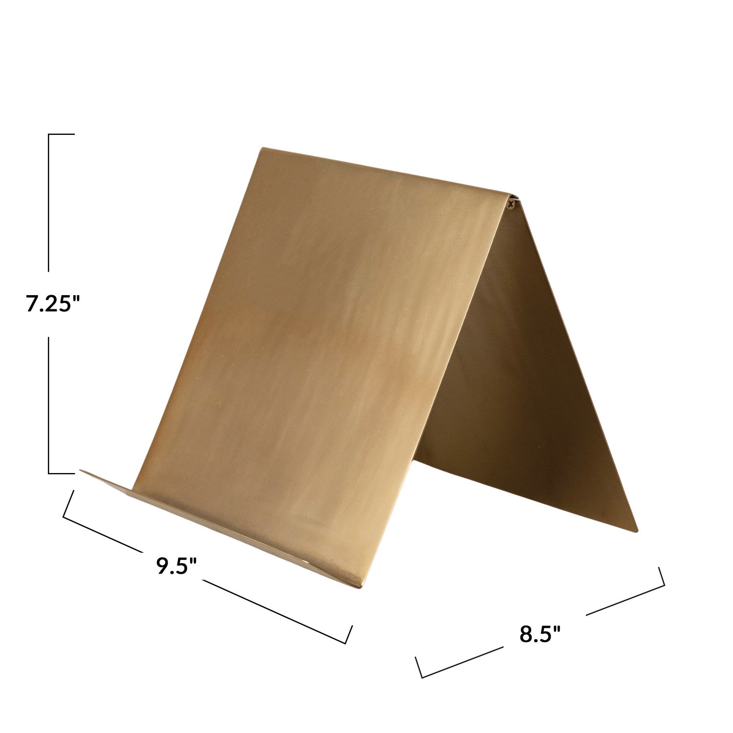 Folding Tablet/Book Stand