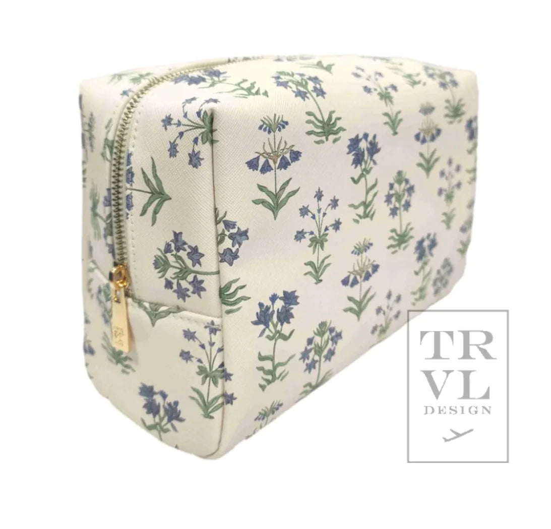 LUXE PROVENCE Cosmetic Bag Everyday