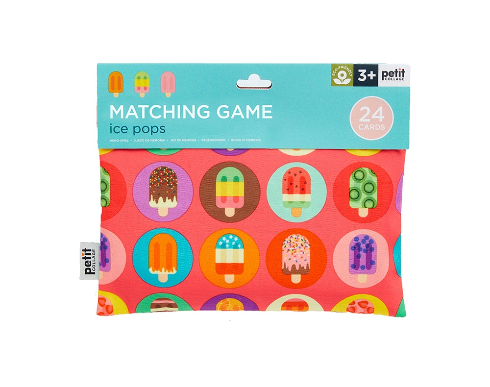 Matching Game