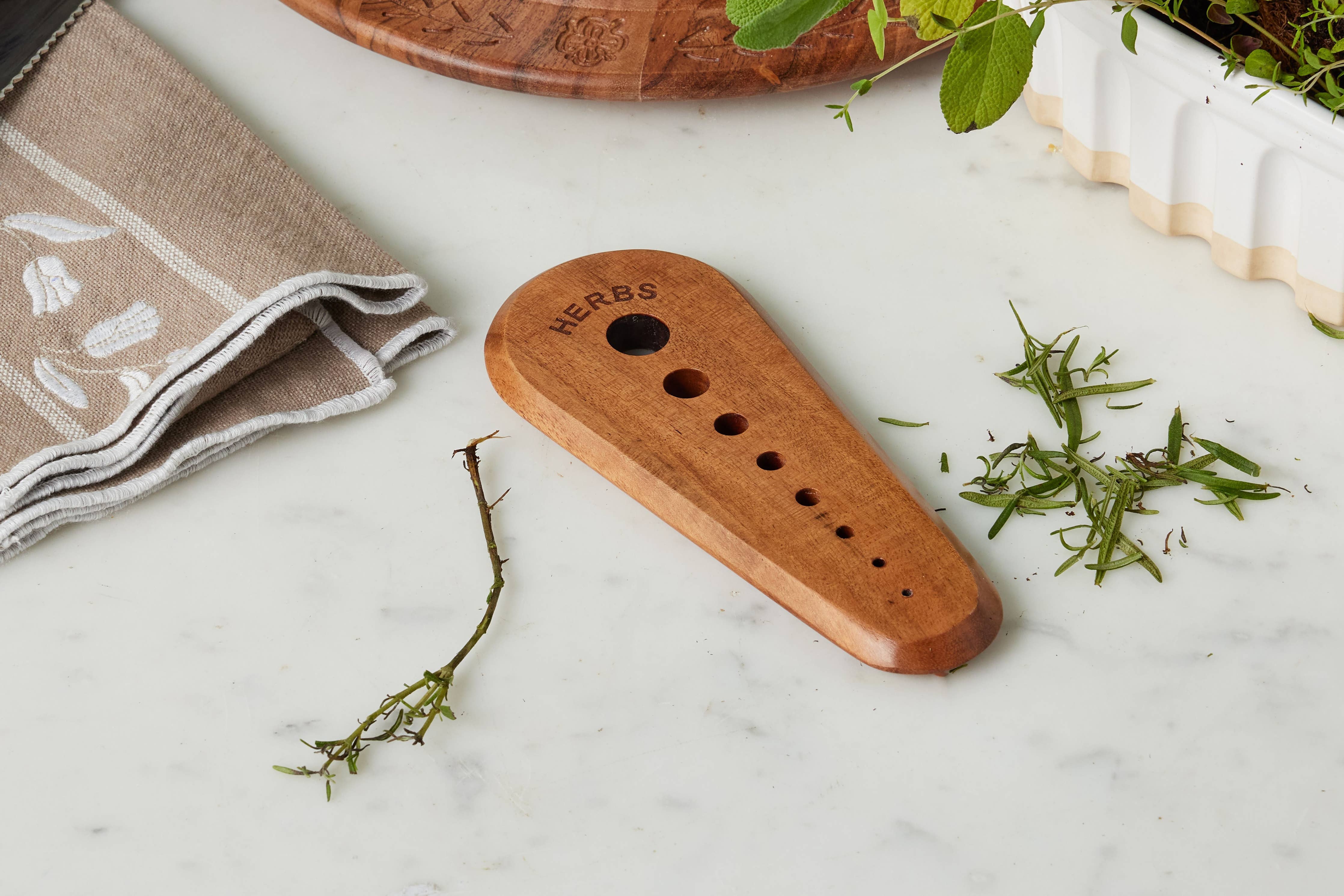 Herb Stripper
