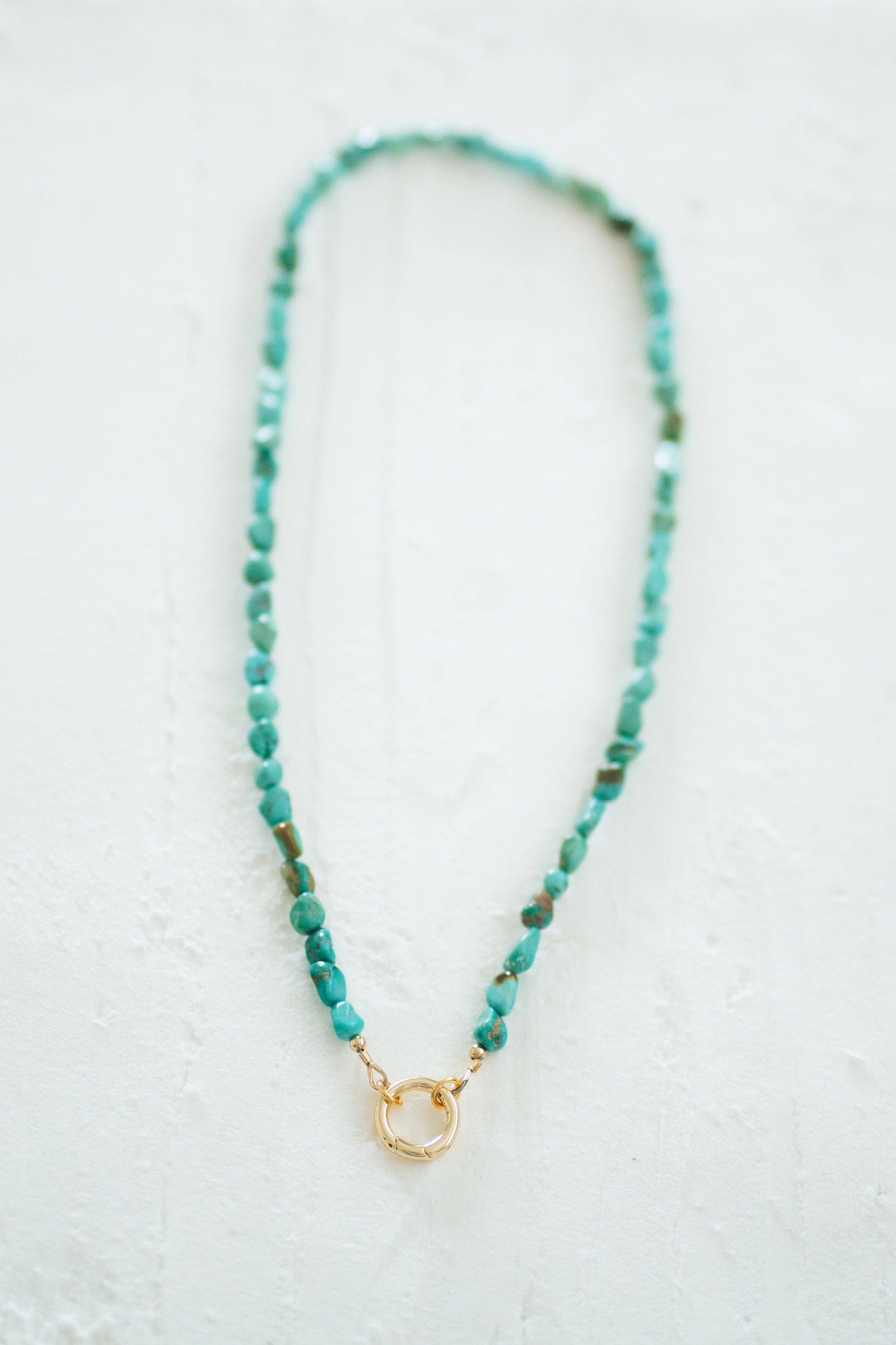 Tali Necklace